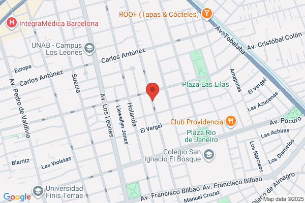 Edificio Corporativo Ltda.