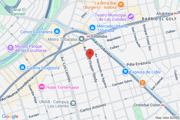 Escobar Y Cía. Ltda., Enrique