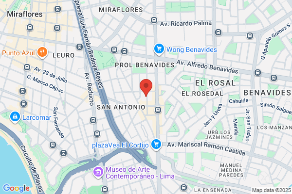 I B S Abogados