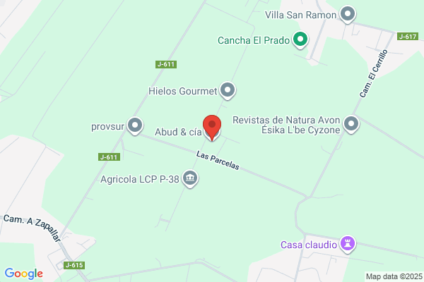 Abud Y Cía. Ltda., Ignacio
