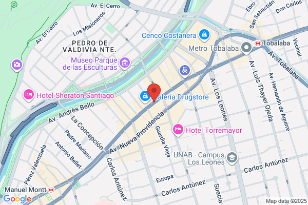 Asesorias Contables Y Tributarias Ltda.