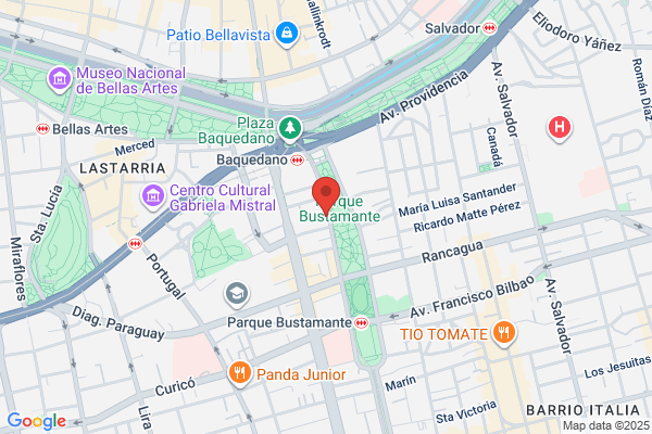 Chau, Tapia Y Ortega Contadores Profesionales Auditores Ltda.