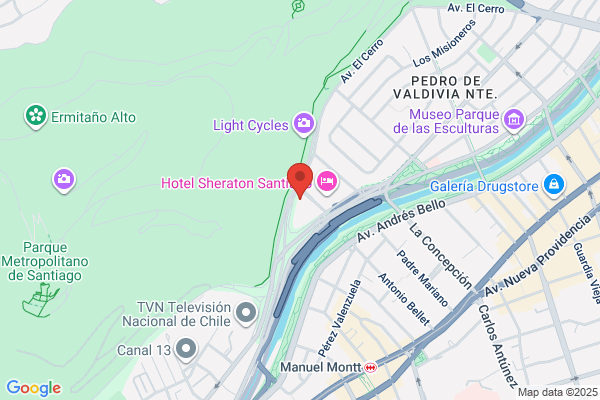 Consultora Integra Ltda.