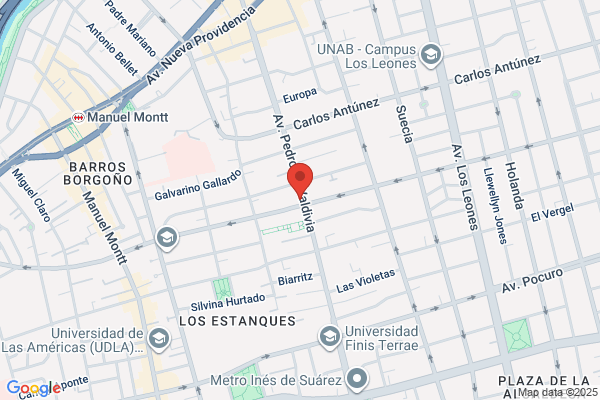 Fuentealba Y Asociados Ltda.