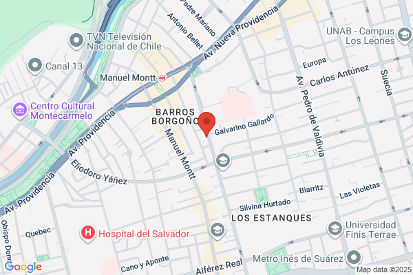 Instituto Profesional Cenafom