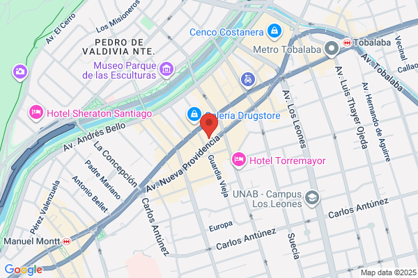 Orellana Contreras Y Cía. Ltda.
