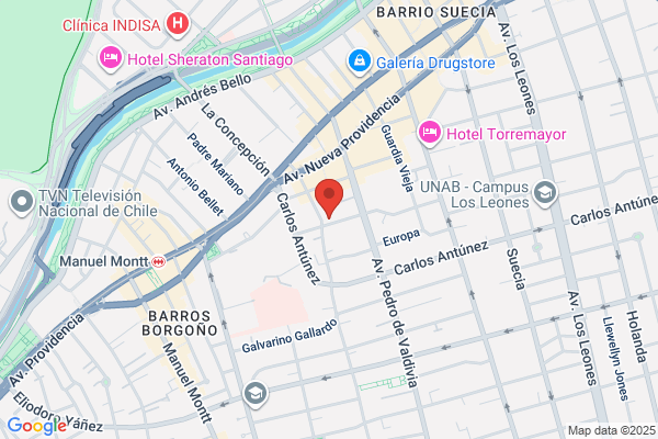 Surlatina Consultores En Gestión Ltda.