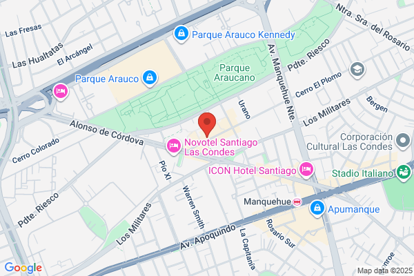 Transaircargo Ltda.