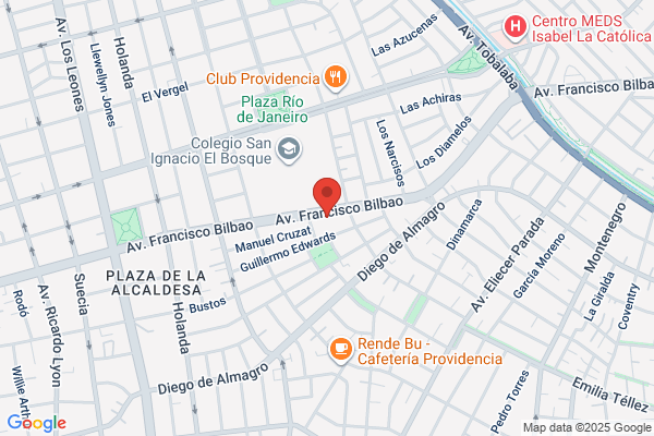 Casa De Reposo Alcaldesa Ltda.