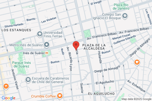 Casa De Reposo Zegers
