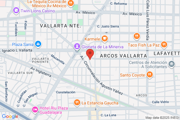 Computerland Consultoría Y Educación
