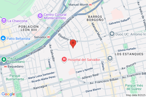 Instituto Nacional De Geriatria