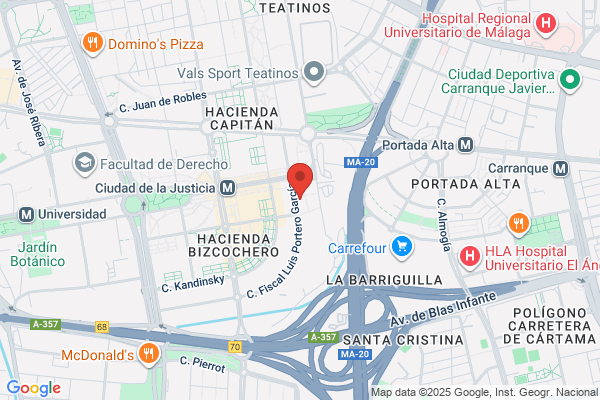 Centro De Psicoterapia Breve