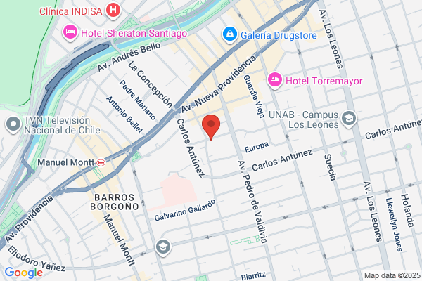 Centro De Terapia Del Comportamiento