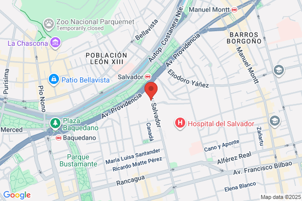 Centro Diagnostico Oido, Nariz, Garganta Ltda.