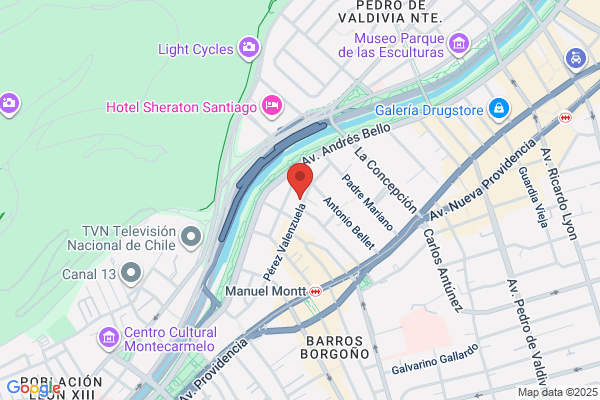 Centro Radiológico Fleming Ltda.