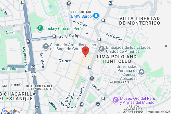Gastrolap Ltda.