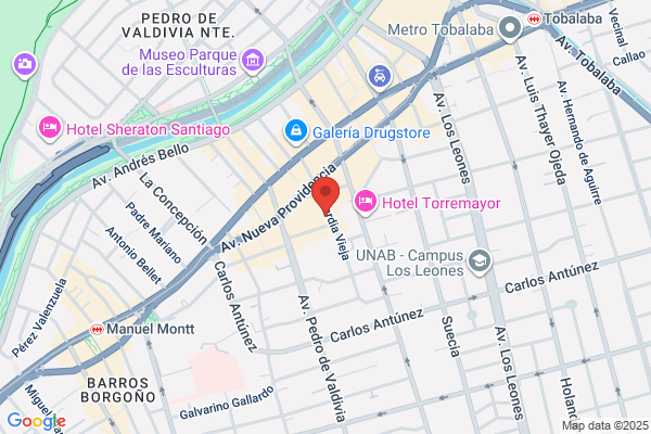 Instituto Médico Infantil Ltda.