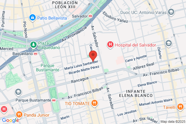 Clínica De Radioterapia