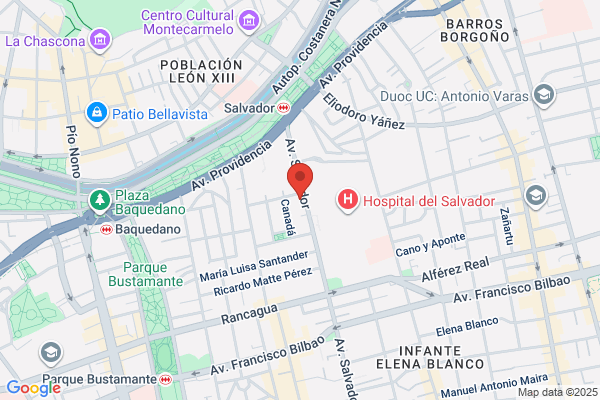 Clínica Traumatológica Astra