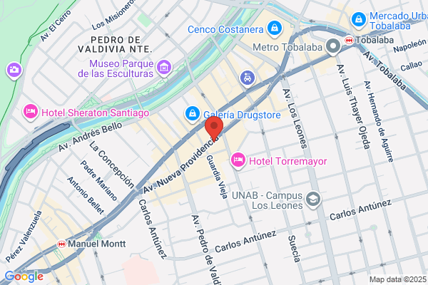 Clinica Dental Austral