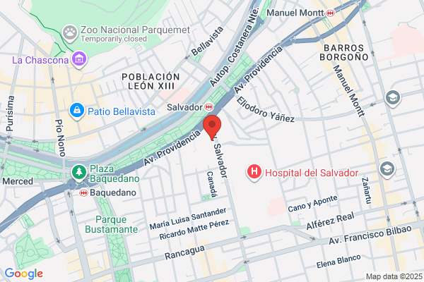 Clinica odontofobia