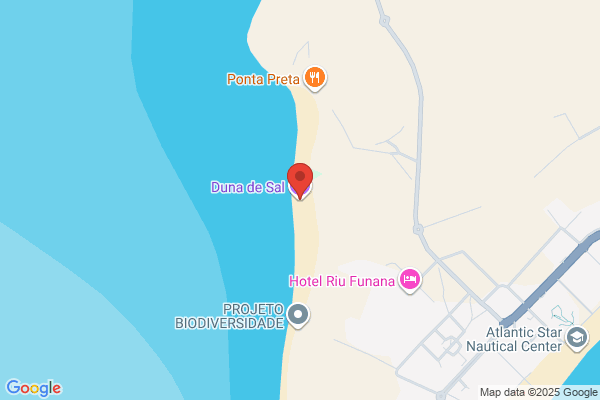 Dunas De Diseño
