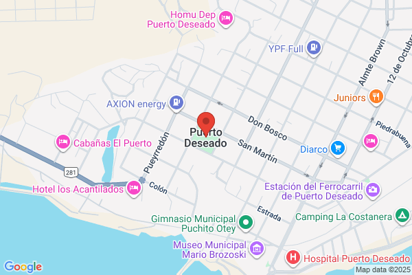 Puerto Diseño Ltda.