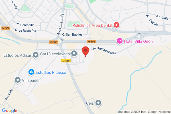 Proyecta Diseño