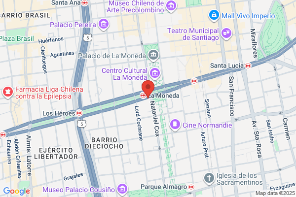 Legis Chile S.a.