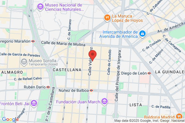 Embajada De Guatemala