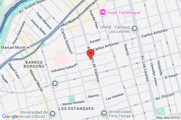Embajada Del Uruguay