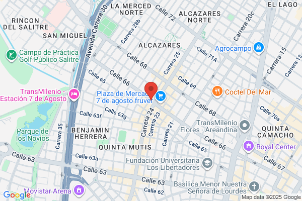 Núñez Y Cía. Ltda., Mario