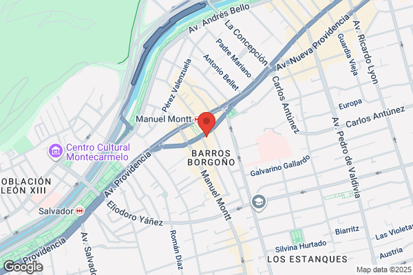 Proyección Ltda.