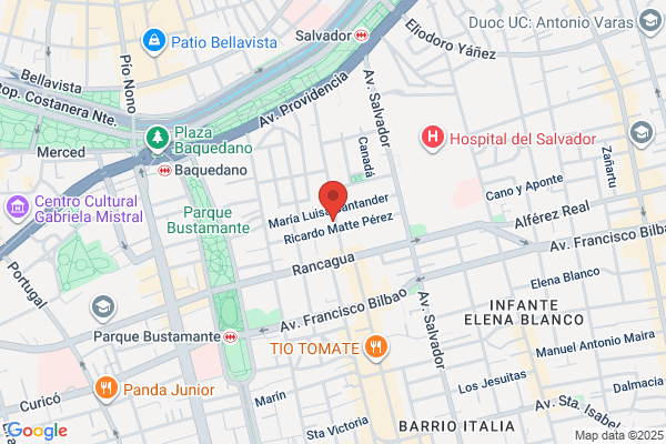Instituto Profesional Eatri