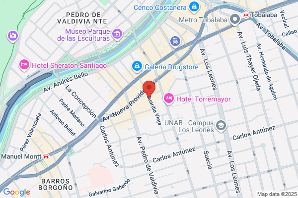 Polyglot Ltda.