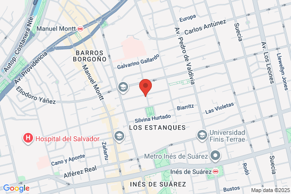 Chateaux Studios