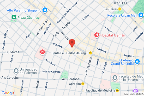 Estudios De Grabación Magna Ltda.