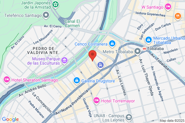 Gerens Consultora Ltda.