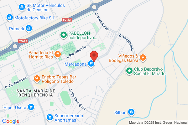 Cmc Organización Integral