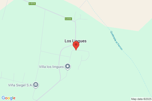 Hacienda Los Lingues Chile