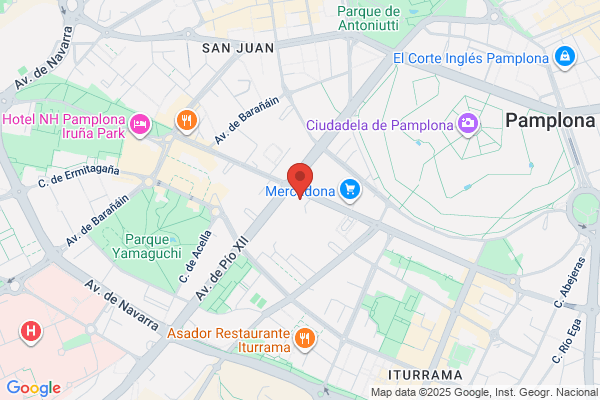 Marin Y Asociados