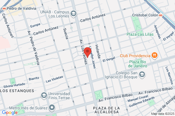 Cuba Embassy