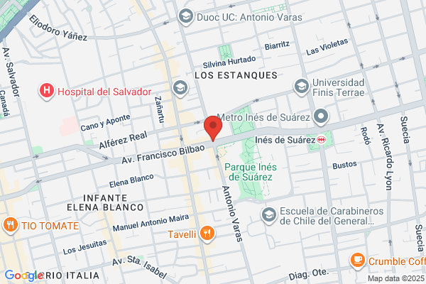 Fantasías Carmen Ltda.
