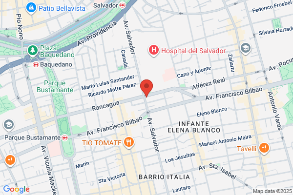 Farmacias Carmen