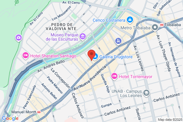 Farmacias Novasalud S.a.