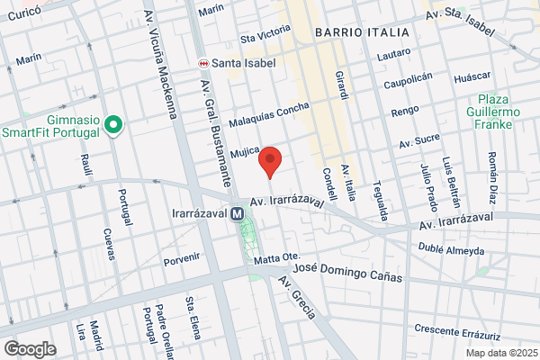 Investis S.a. Administradora De Fondos Mutuos