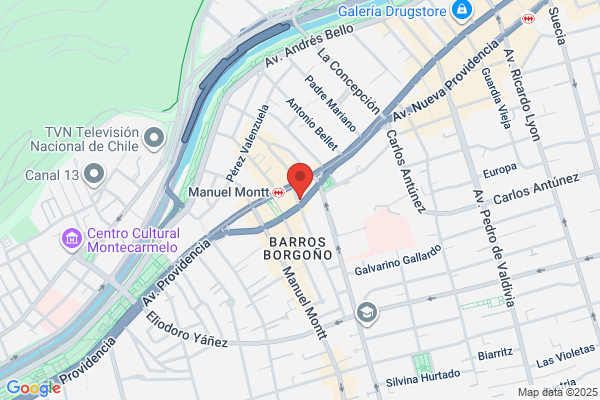 Mutuo Centro S.a.