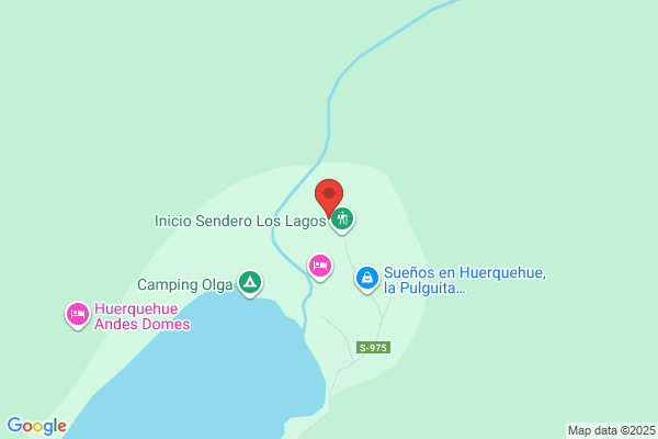Refugio Tinquilco Lodge