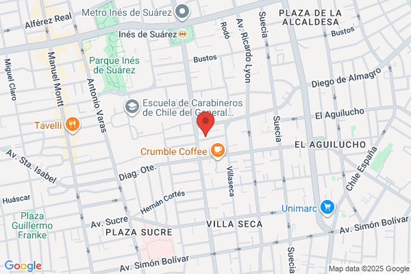 Aasphalt Techos Ltda.